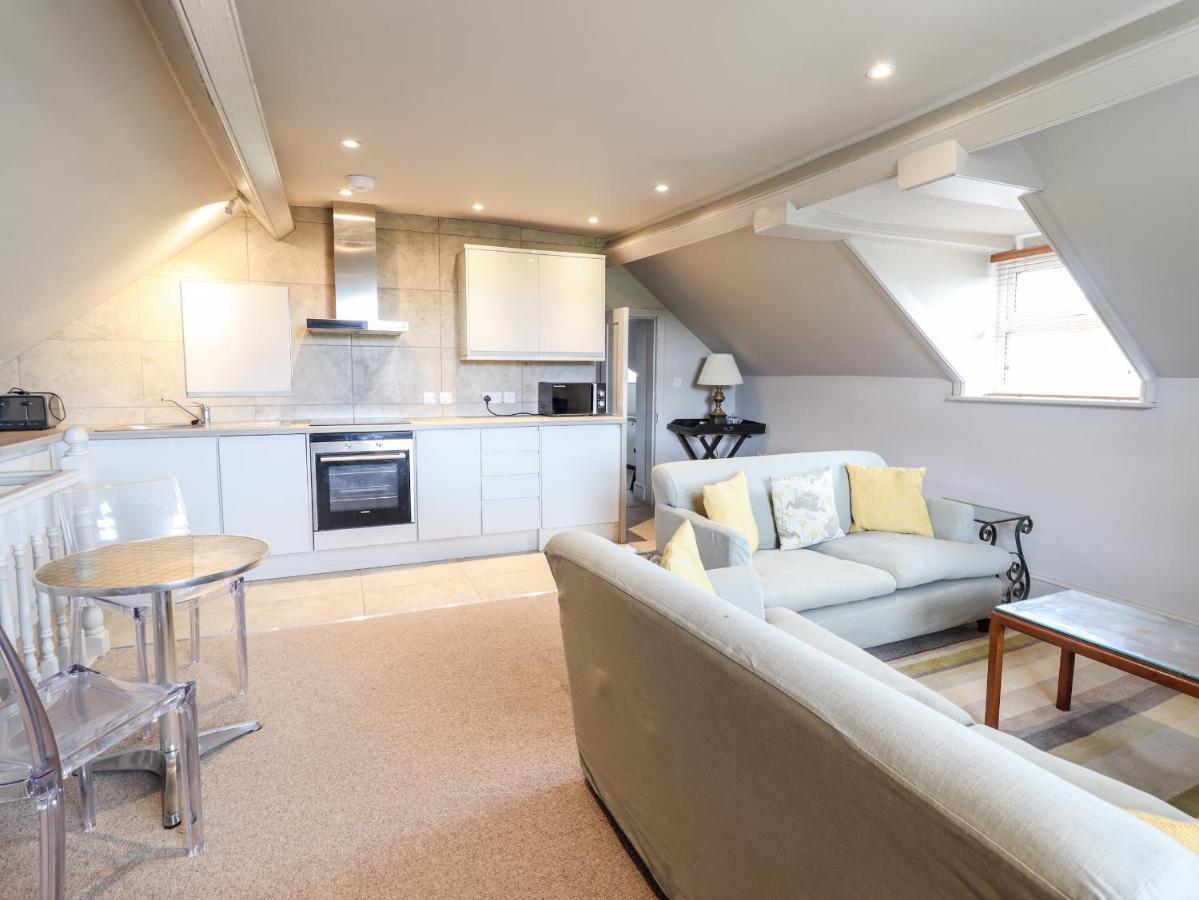 Rock House Apartment Newtown  Luaran gambar